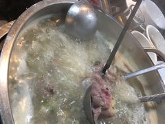 -牛一煲美食(江高店)