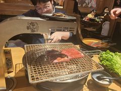-九田家黑牛烤肉料理(溧阳吾悦店)
