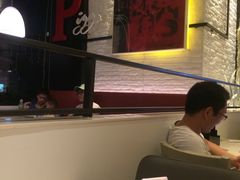 -必胜客(武汉欢乐谷店)