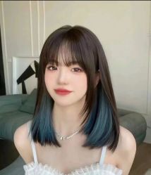 -AFA Hair studio·女士发型设计