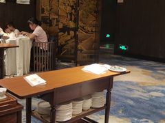 大堂-红棉中餐厅·广州海航威斯汀酒店
