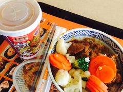 -吉野家(枫合万嘉店)