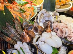 -一绪に和牛寿喜烧(罗湖益田假日店)