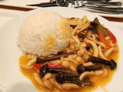 -宜家·瑞典风味餐厅(四元桥店)