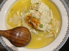 -真地道京味府·鲜橙烤鸭·北京菜(朝外大街东大桥店)