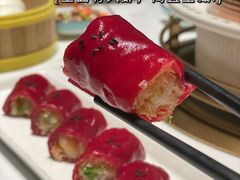 -领鲜天下·焗海鲜·花胶鸡(天目里店)