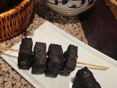 -南京大牌档(新街口德基广场店)