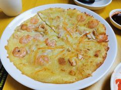 -屋里家延边朝鲜族冷面(南园店)