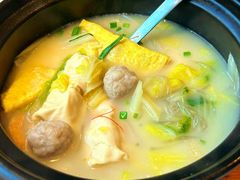 -阿毛饭店首店·宁波老字号(文化广场店)