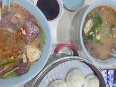 -金原鸭血粉丝汤总店(锁金村店)