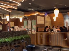 -湊湊火锅·茶憩(天环广场店)