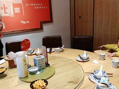-乡里八闽·福州乡土菜(高宅店)