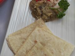 -雅典娜希腊餐厅(三里屯西五街店)