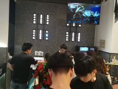 -贡梅老面馆·蟹粉面·无锡特色小吃(南长街主推店)