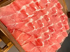 -南门四季铜锅涮肉(左家庄店)