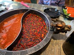 -销魂美蛙鱼头火锅(上海首店)