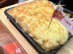 -老板恋上鱼(振华商厦店)