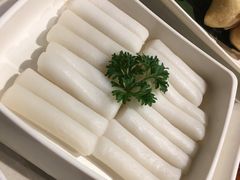 -海底捞火锅(劲松店)