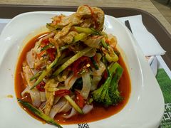 秘制凉皮-魏家凉皮(旺都店)
