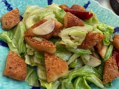 -龟兹KUCINA·新疆菜(前滩L+PLAZA店)