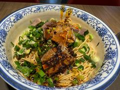 -兰州陈记牛肉面 ·烧烤· 铜锅涮肉(万达店)