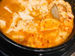 -韩国料理大力士(屏风街店)