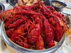 清蒸小龙虾-聚味瞿记·龙虾堂(望城店)