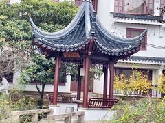 -苏州吴宫泛太平洋酒店