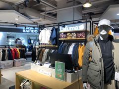 -巴黎春天(浦建店)