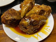 兔头-冯记香辣兔火锅(茶店子总店)