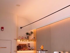 -Fulu Coffee福禄(花园城店)
