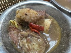 -阿秋牛排(湖心街店)