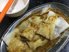 叉燒腸-一哥美食(总店)