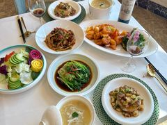 -天顺渔港·海景餐厅(星海广场店)