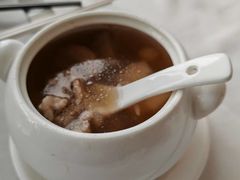 -粤财皇冠假日酒店·彩华轩中餐厅
