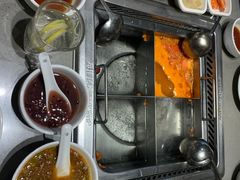 -海底捞火锅(公益西桥店)