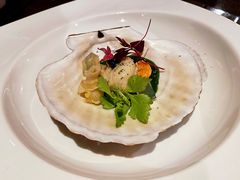 -北京华彬费尔蒙酒店·刃餐厅