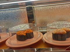 -争鲜回转寿司(中街大悦城店)
