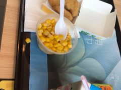 -麦当劳(三亚凤凰机场店)