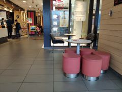 -麦当劳(国贸店)