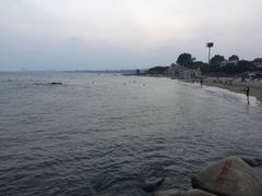 -老虎石海上公园