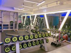 -Bona Fit 伯纳健身超级工作室(车公庄店)