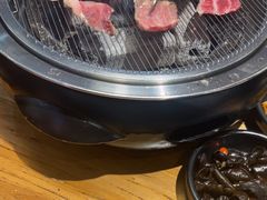 -九田家黑牛烤肉料理(国芳店)