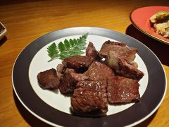 -隐炉和牛烧肉店(群力店)