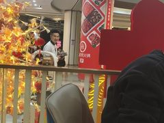 -海底捞火锅(龙首印象城店)