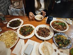 -汉时湘菜
