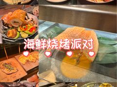-大连君悦酒店