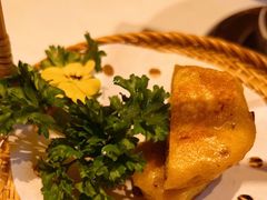 -叶叶菩提·晋福宫