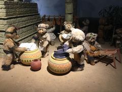 -成都泰迪熊博物馆