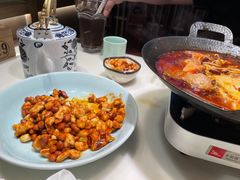 -金佬馆·川菜bistro(芜湖镜湖万达店)